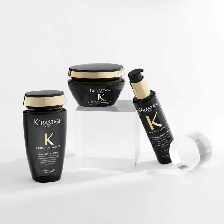 Actual product image Kérastase Chronologiste Huile de Parfum (100 ml)