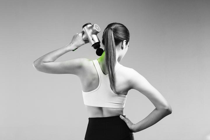 Produktbild Hyperice Hypervolt
