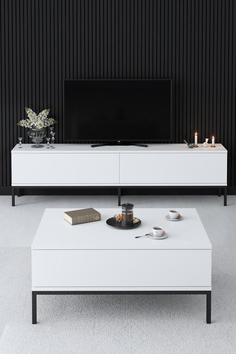 Actual product image Skye Decor Malio (180 x 47 x 30 cm)