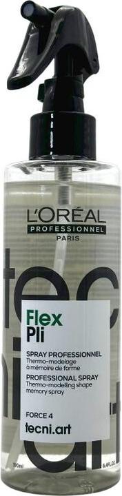 Actual product image L'Oréal Professionnel Tecni. Art PLI Shaper - 1 (190 ml)