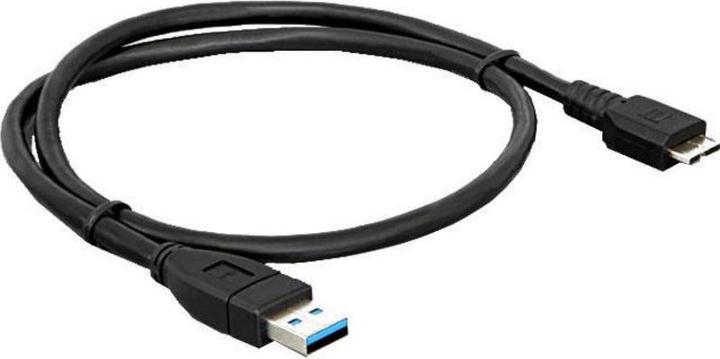 Image du produit Delock Lecteur de carte externe (USB 3.0)