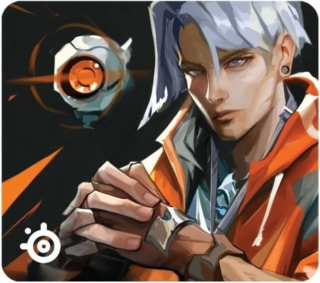 Image du produit SteelSeries QCK L Pochette Campus Design 2 (L)