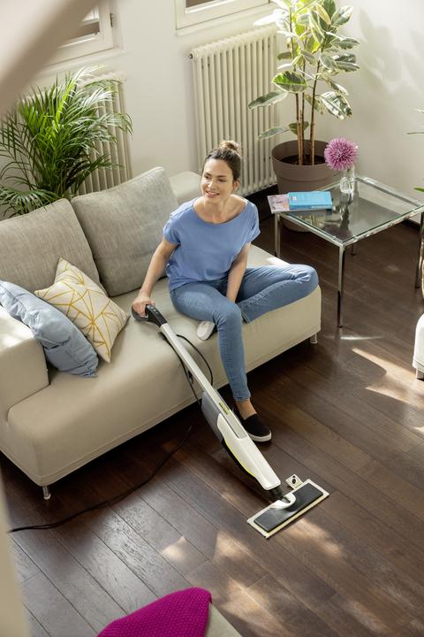 Produktbild Kärcher SC 2 Upright (1600 W)