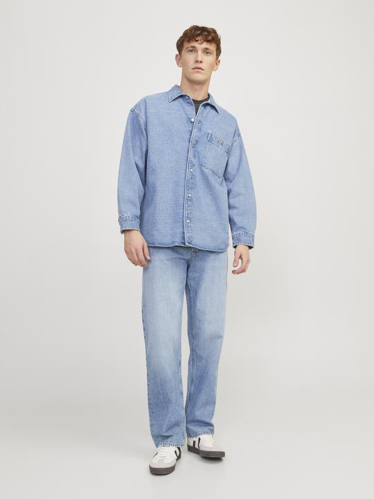 Actual product image Jack & Jones Jjieddie Jjoriginal Sbd 326 Noos (34)