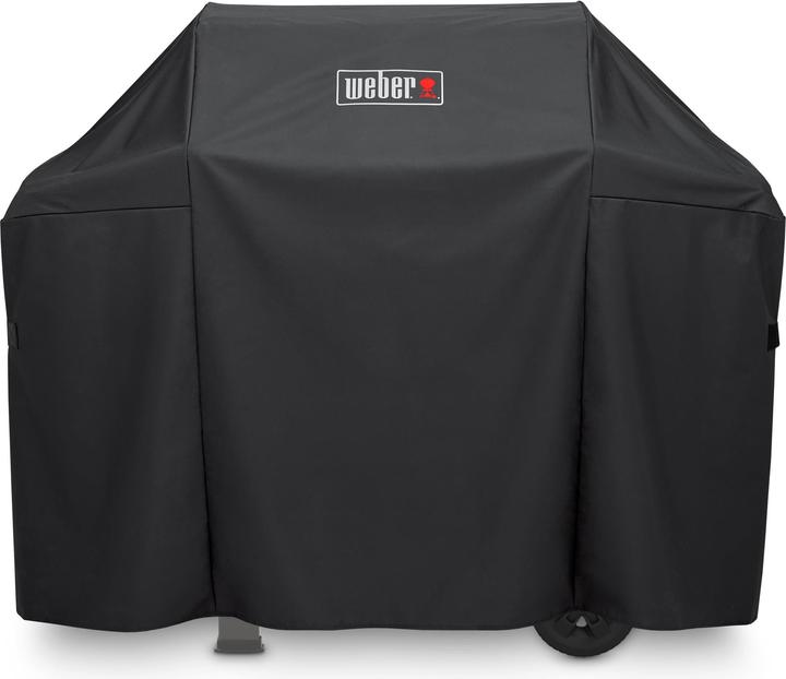 Weber Premium (Grill)