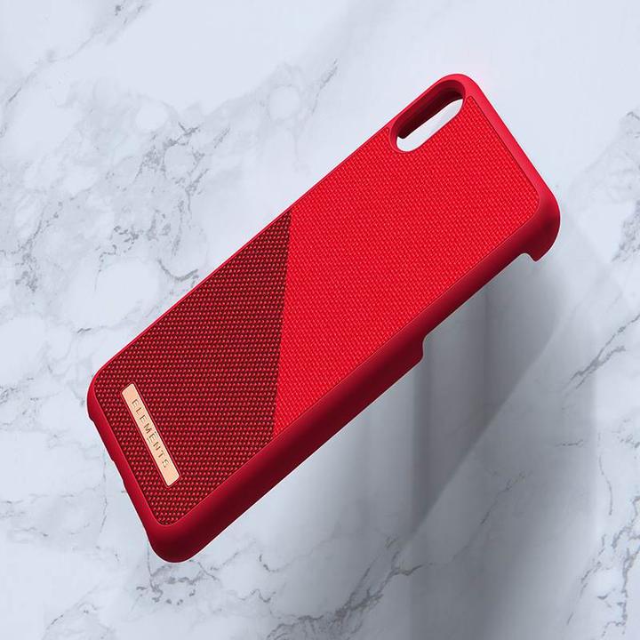 Actual product image Nordic Elements Freja (Apple iPhone XS Max)