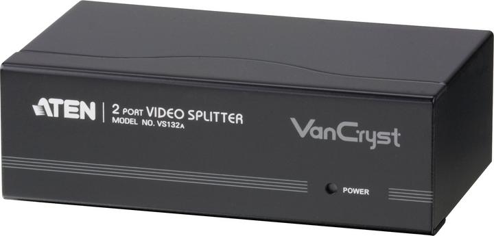 Produktbild Aten VS132A VGA Video-Splitter, 450MHz