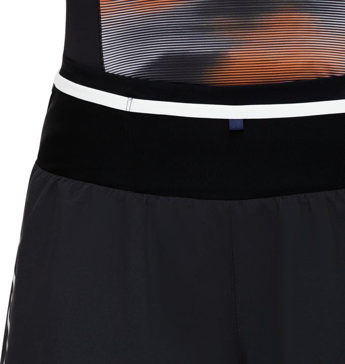Produktbild Mammut Aenergy TR 2 in 1 Shorts Women (40)