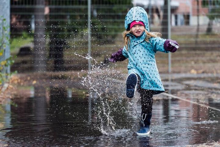Produktbild Reima Kinder Regenhandschuhe Kura (4)