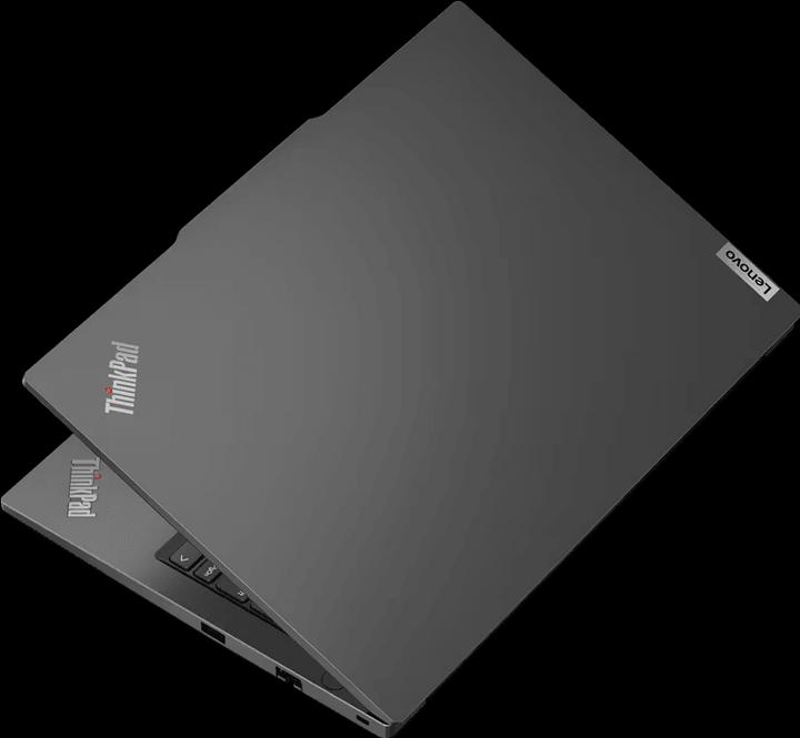 Actual product image Lenovo ThinkPad E14 Gen 5 (14", Intel Core i7-13700H, 16 GB, 1000 GB, CH)