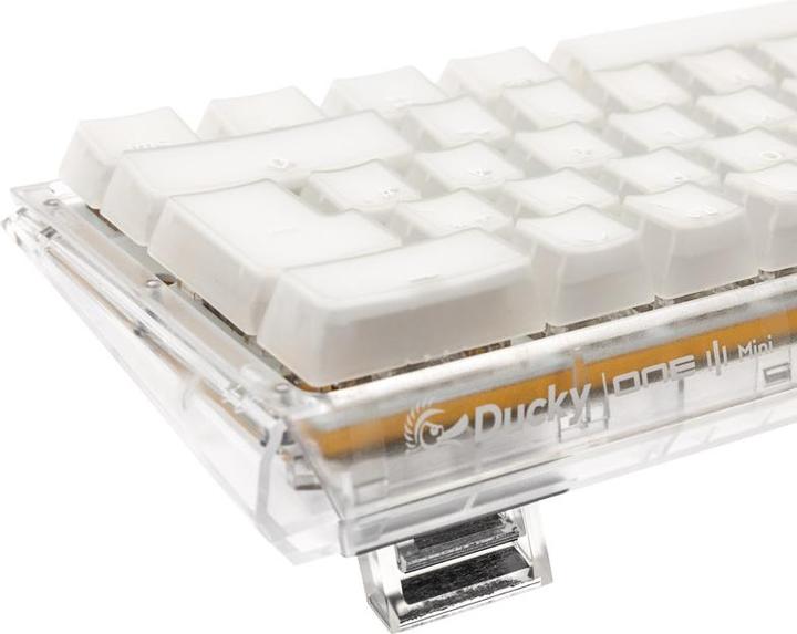 Actual product image Ducky One 3 Aura (DE, Cable)
