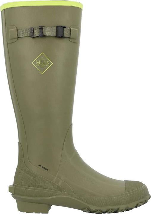 Muck Boot Gummistiefel Harvester