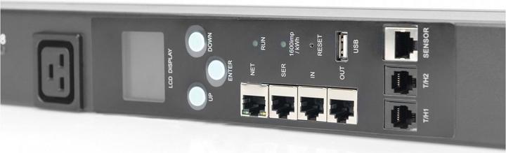 Immagine prodotto Digitus PDU intelligente