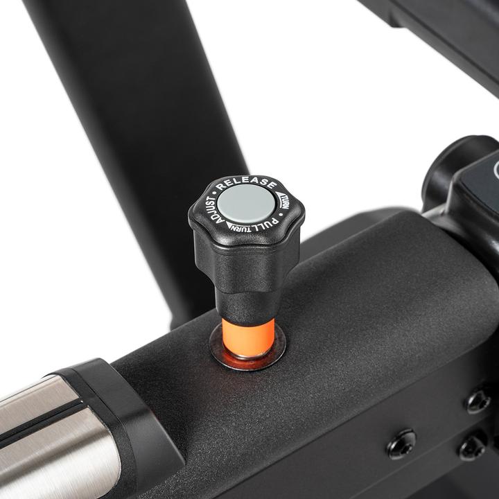 Image du produit Tunturi Platinum TR30 Laufband Core Pro