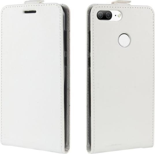 Image du produit MU Classic Crazy Horse étui en cuir Flipcase Series (Honor 9 Lite)