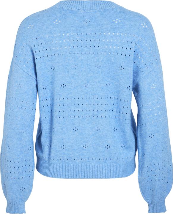 Produktbild Vila Rundhals Strickpullover (S)
