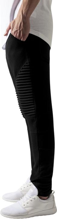Immagine prodotto Urban Classics Pantaloni da uomo UC Men Pleat Sweatpants (M)