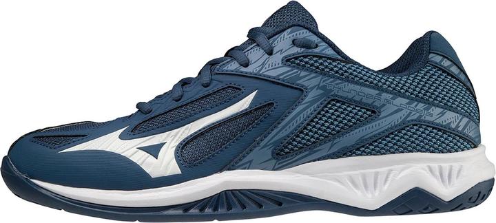 Actual product image Mizuno Lightning Star Z6 Junior (34.5)