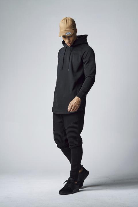 Immagine prodotto Urban Classics Pantaloni da uomo UC Men Pleat Sweatpants (M)