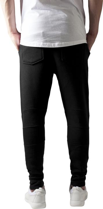 Immagine prodotto Urban Classics Pantaloni da uomo UC Men Pleat Sweatpants (M)