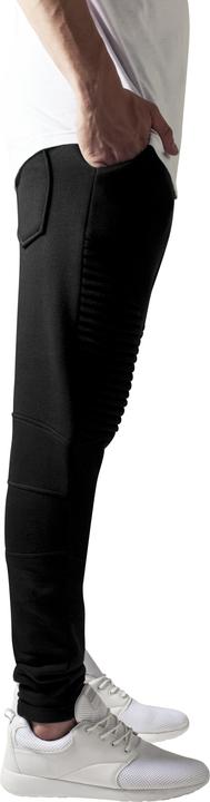 Immagine prodotto Urban Classics Pantaloni da uomo UC Men Pleat Sweatpants (M)