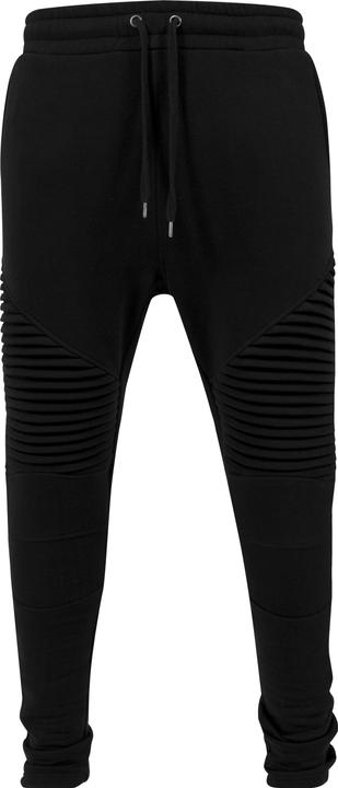 Immagine prodotto Urban Classics Pantaloni da uomo UC Men Pleat Sweatpants (M)