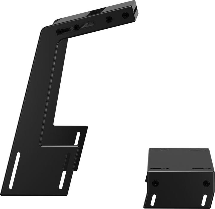 Immagine prodotto Sabelt Inverted Pedal Mount (Black Moon)