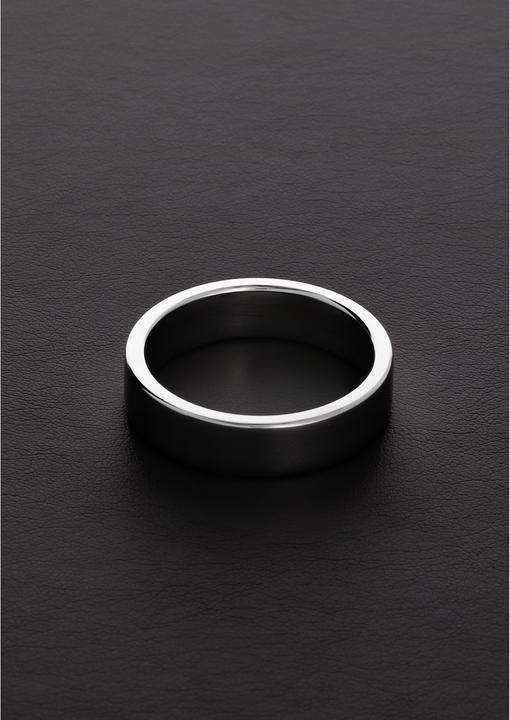 Produktbild Steelo Flat Body C-Ring (5.30 cm)