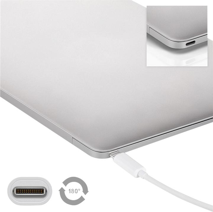Immagine prodotto Goobay Adattatore USB C (USB-C, RJ45 Gigabit Ethernet (1x))