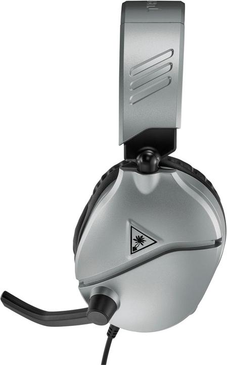 Immagine prodotto Turtle Beach Recon 70 Cuffie da gioco stereo Over-Ear Gaming Headset (Cablato)