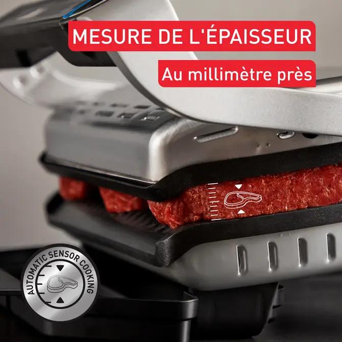 Productafbeelding Tefal GRILL GC728D10