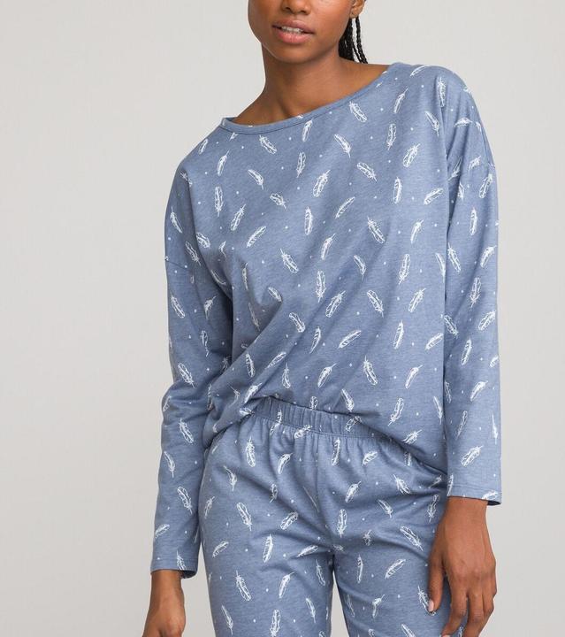 Image du produit La Redoute Collections Pyjama (42)