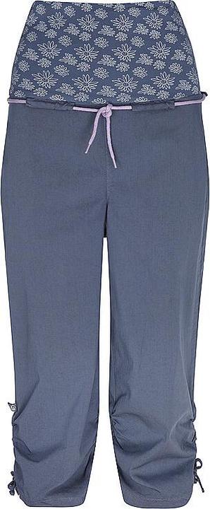 Vintage Blue