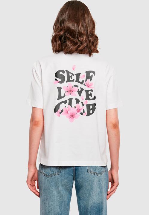 Immagine prodotto Miss Tee Maglietta Club Self Love - 105765 (5XL)