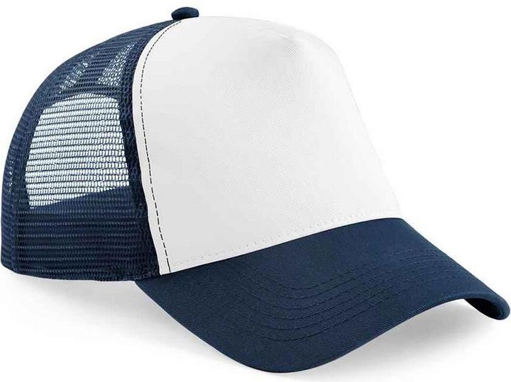 Image du produit Beechfield Casquette camionneur enfants (Taille unique)