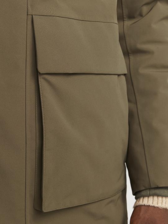 Actual product image Jack & Jones Jprblawave Parka Sn (XS)