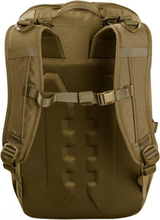 Immagine prodotto Stoirm Zaino tattico Coyote Tan 25 (25 l)
