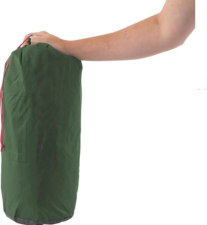 Actual product image Robens Cress 1 Pro (Dome tent, 1.80 kg, 1 person)
