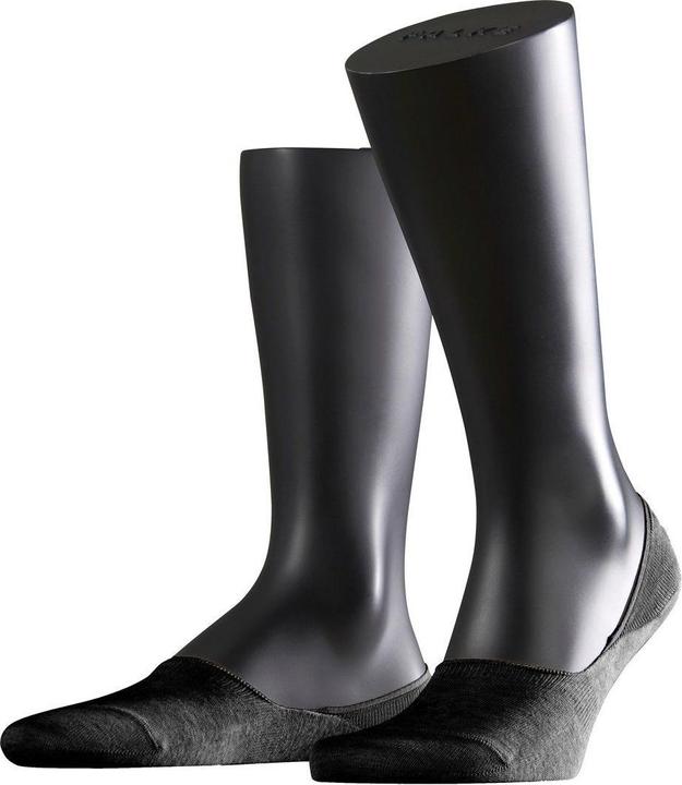 Falke Invisible Step Füssling