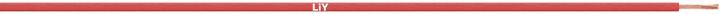 Produktbild Lapp 4126006S Litze LiY 1 x 0.25 mm² Grün Meterware - Kabel - 250 m (250 m)