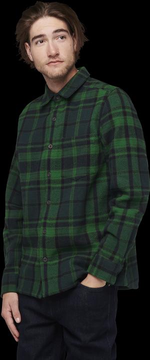 Immagine prodotto Black Diamond Progetto M Flanella pesante (XL)