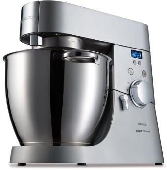 Kenwood Major Titanium Timer KMM040