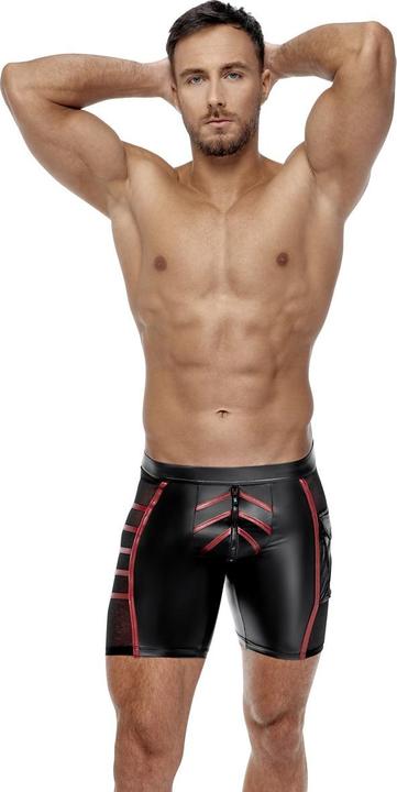 Actual product image Nek Shorts (S)