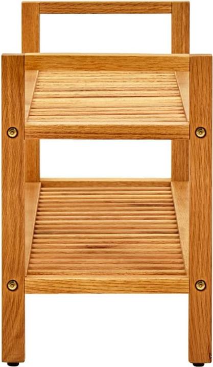 Image du produit VidaXL Lea (101 x 27 x 40 cm)