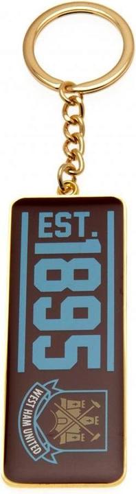 Actual product image West Ham United FC UTTA2021 P