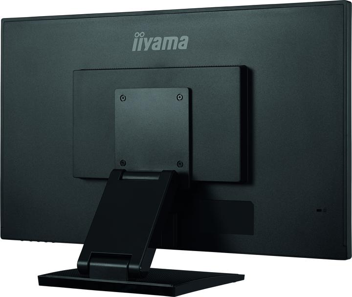 Actual product image iiyama ProLite T2754MSC-B1AG (1920 x 1080 pixels, 27")