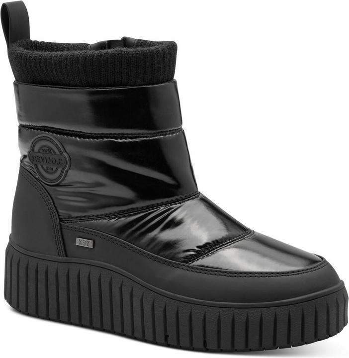 Produktbild S.Oliver Stiefel (38)