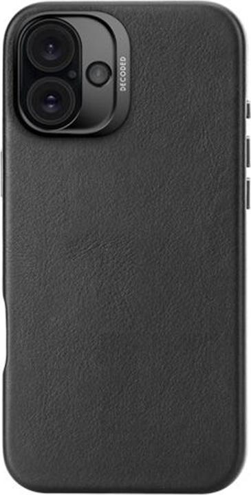 Decoded Case for iPhone 16 Plus Shockproof MagSafe (Apple iPhone 16 Plus)