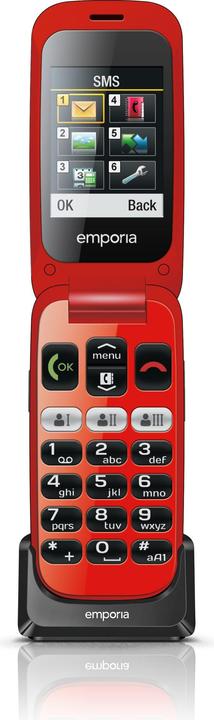Produktbild Emporia V200i (2.40", 2 Mpx, 2G)