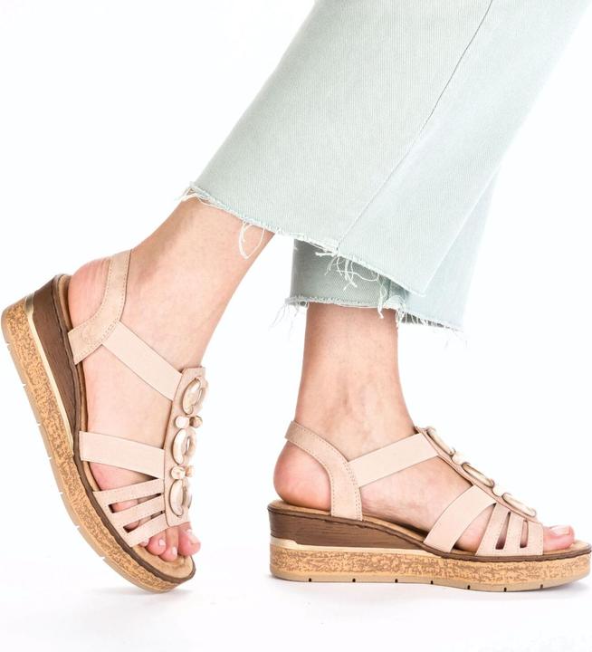 Image du produit Rieker Sandalen (38)